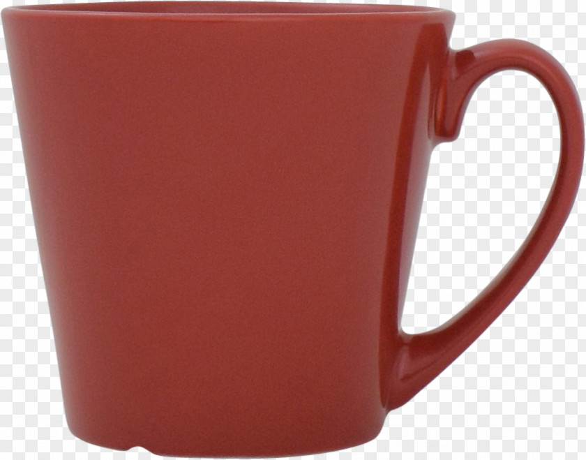 Mug Sagaform Coffee Cup Kop Earthenware PNG