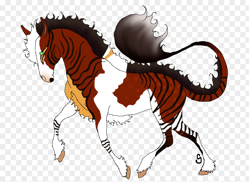 Mustang Stallion Pony Horse Tack Freikörperkultur PNG