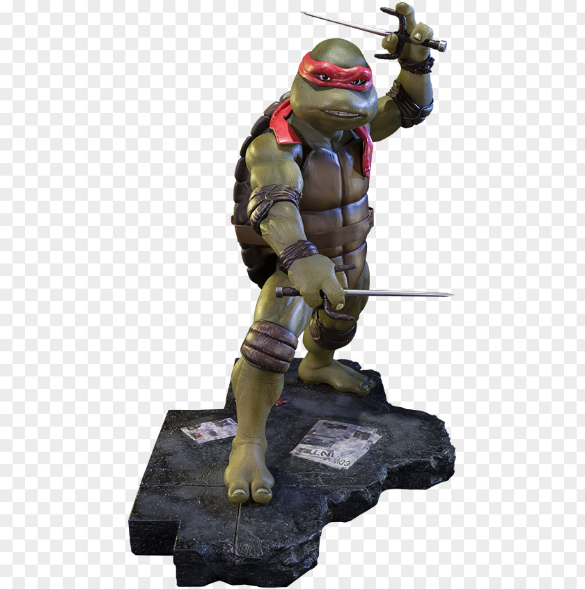 Raphael Michelangelo Donatello Leonardo Casey Jones PNG