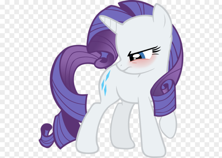 Rarity Pony Twilight Sparkle Derpy Hooves Blushing PNG