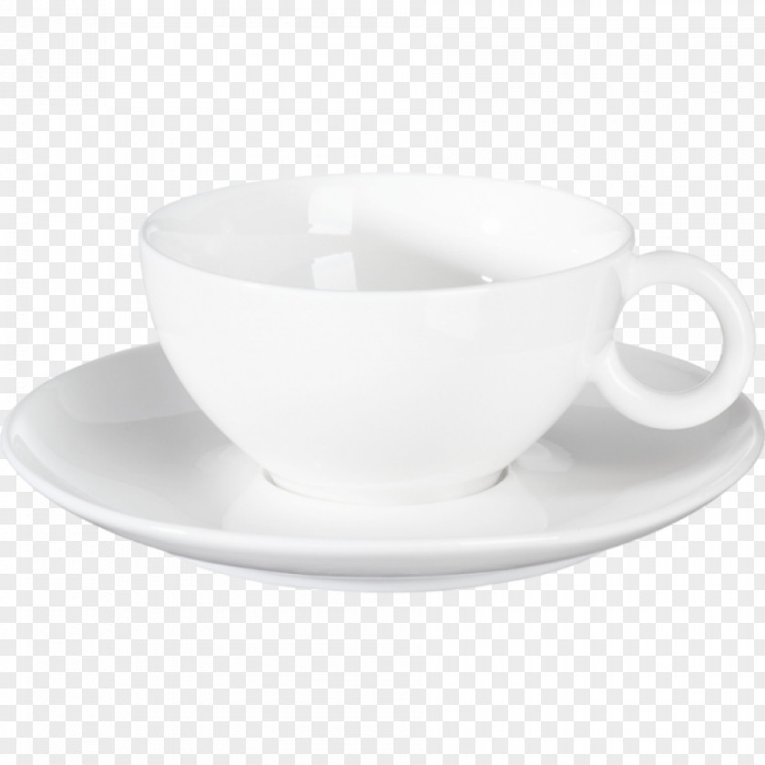 Saucer Teacup Coffee Tableware Mug PNG