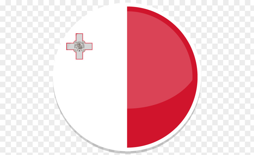 Symbol Flag Of Malta Icon Design PNG