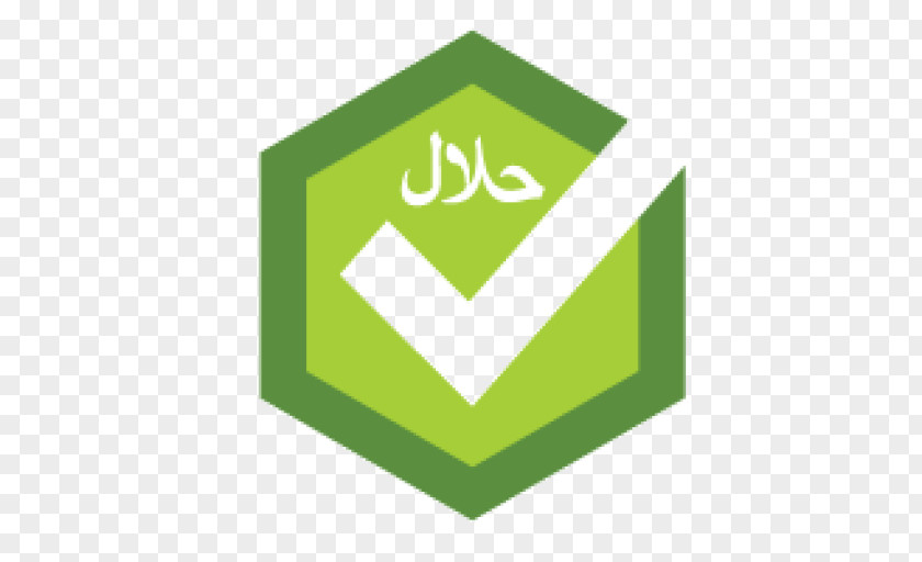 Symbol Logo Halal PNG