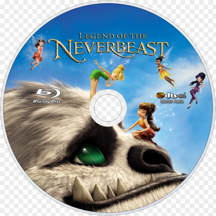 Tinker Bell And The Legend Of Neverbeast Disney Fairies Vidia Silvermist DisneyToon Studios PNG