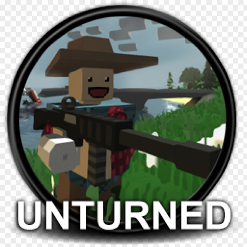 Unturned Truck Id Roblox Video Games Mod Free-to-play PNG