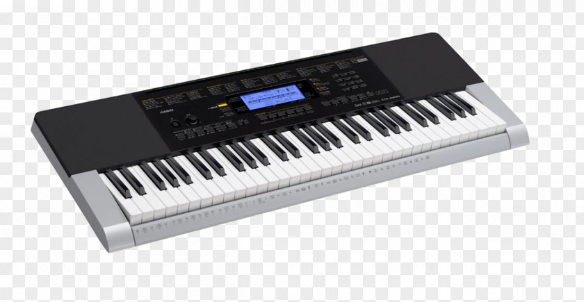 Yamaha Electronic Keyboard Musical Instruments Casio PNG