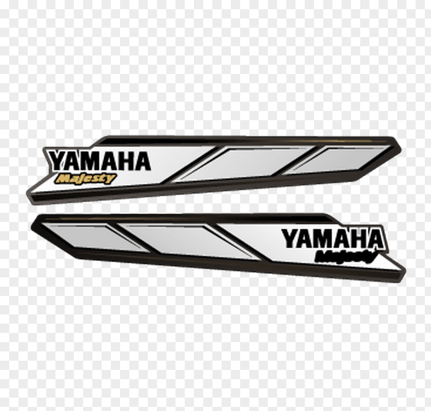 Yamaha Motor Company Corporation Raptor 700R Sticker All-terrain Vehicle PNG