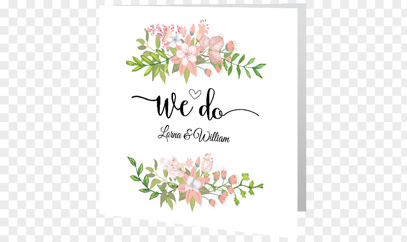 2017 Wedding Card Invitation Floral Design Flower Bouquet Greeting & Note Cards PNG