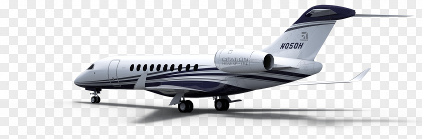 Aircraft Design Cessna Citation Hemisphere Airplane Aviation Longitude PNG