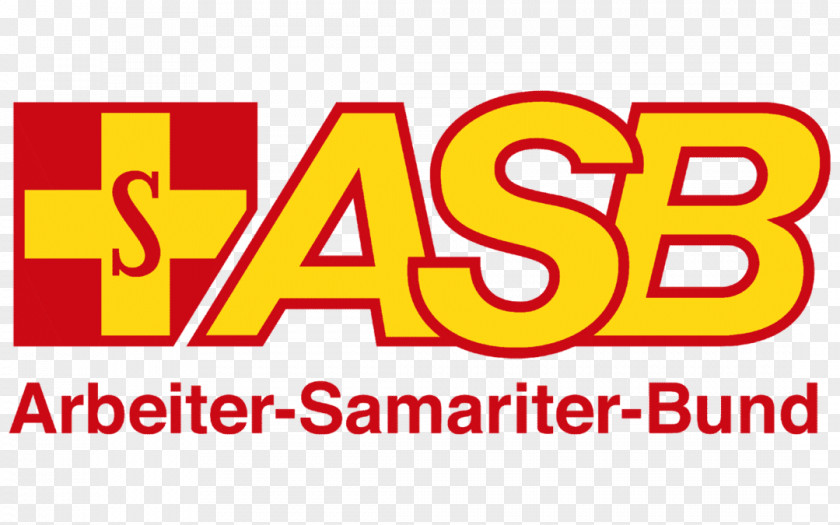Arbeiter-Samariter-Bund Deutschland ASB Dresden & Kamenz GGmbH Aged Care Logo Emergency Medical Services PNG