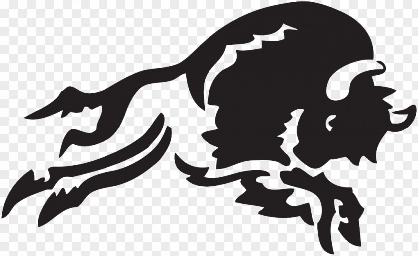 Bison Salish Kootenai College Logo Corporation PNG