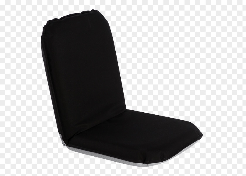 Black Classics Car Seat Comfort Industrial Design PNG