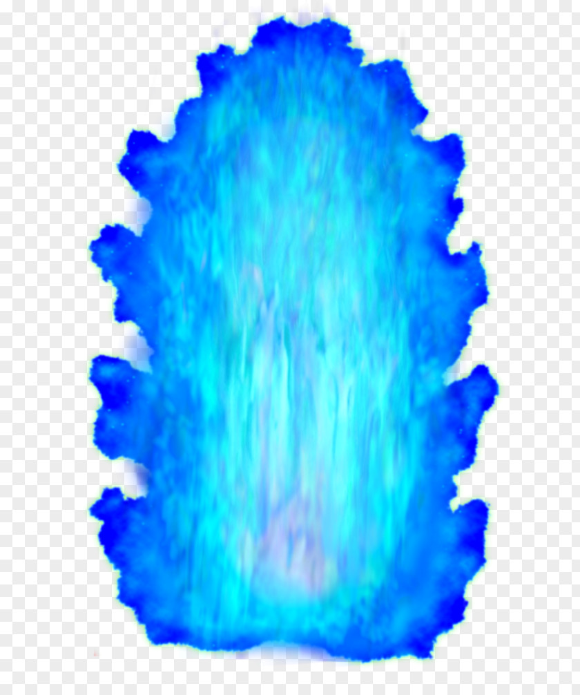 Blue Aura Goku Majin Buu Vegeta Nappa Cell PNG