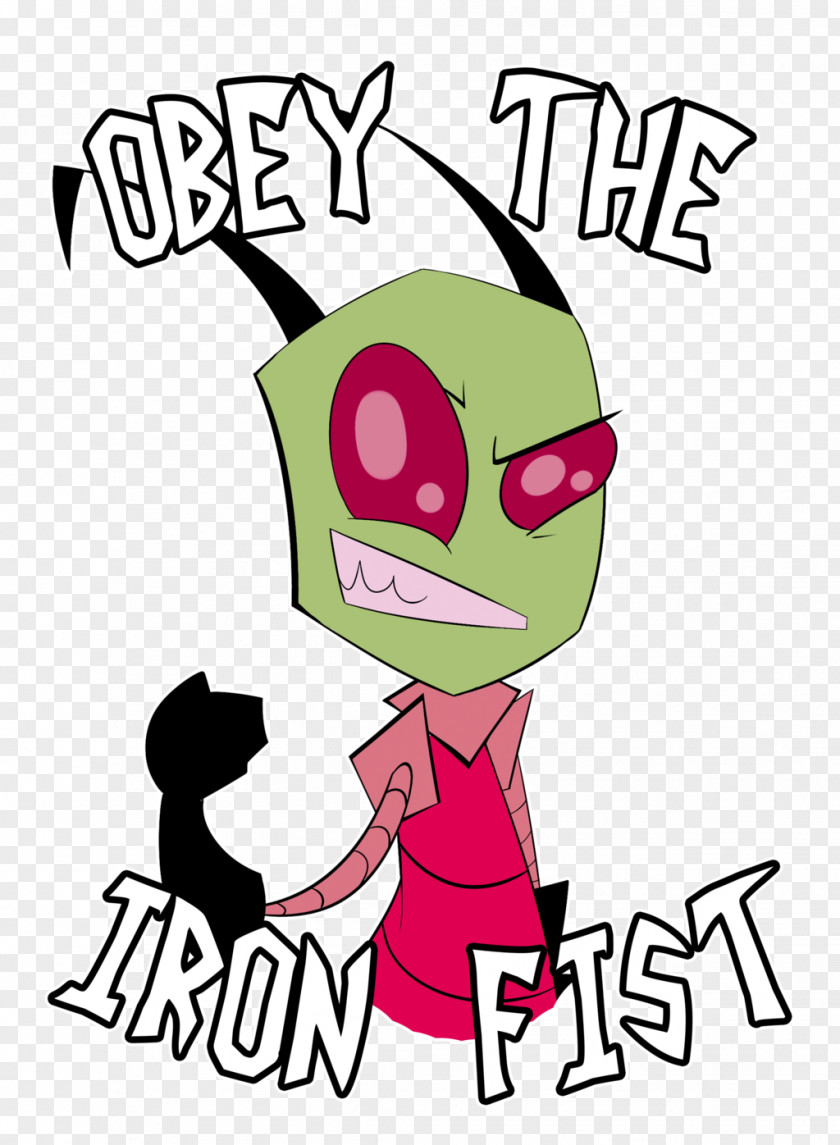 Cartoon Fist Fan Art DeviantArt Artist PNG