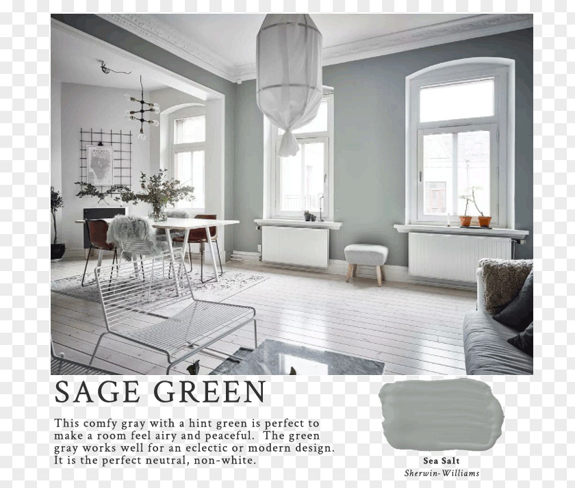 Chartruese Grey Living Room Design Ideas Surbrunnsgatan Wall Interior Services Green PNG