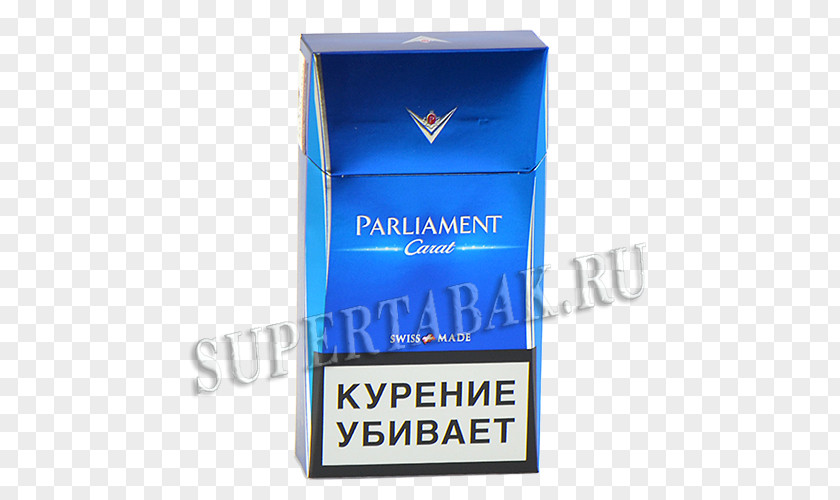 Cigarette Parliament Tobacco Philip Morris International Richmond PNG