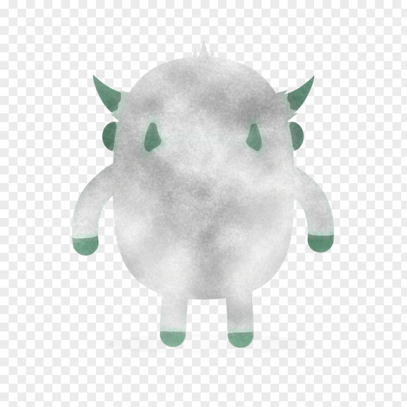 Cowgoat Family Livestock Green Goats Goat Sheep Snout PNG