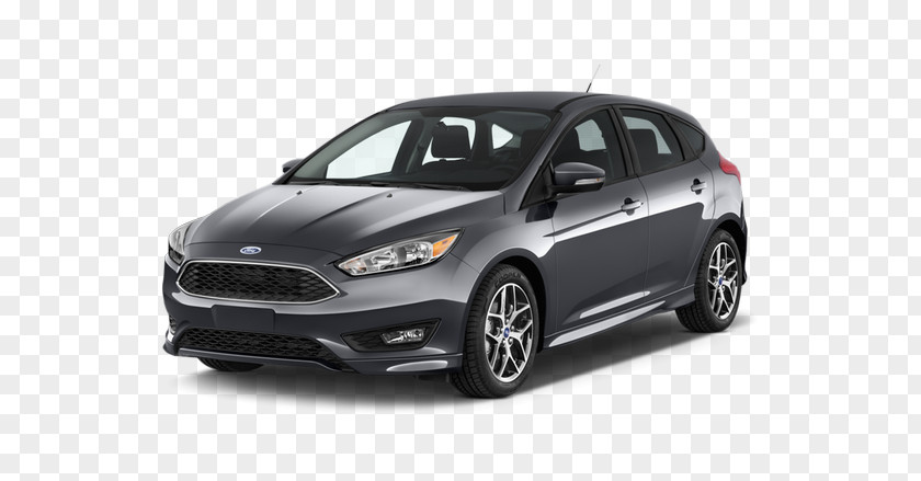 Ford Focus 2015 Car Motor Company 2012 PNG