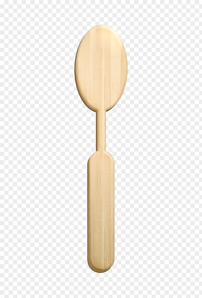 Gastronomy Set Icon Spoon PNG