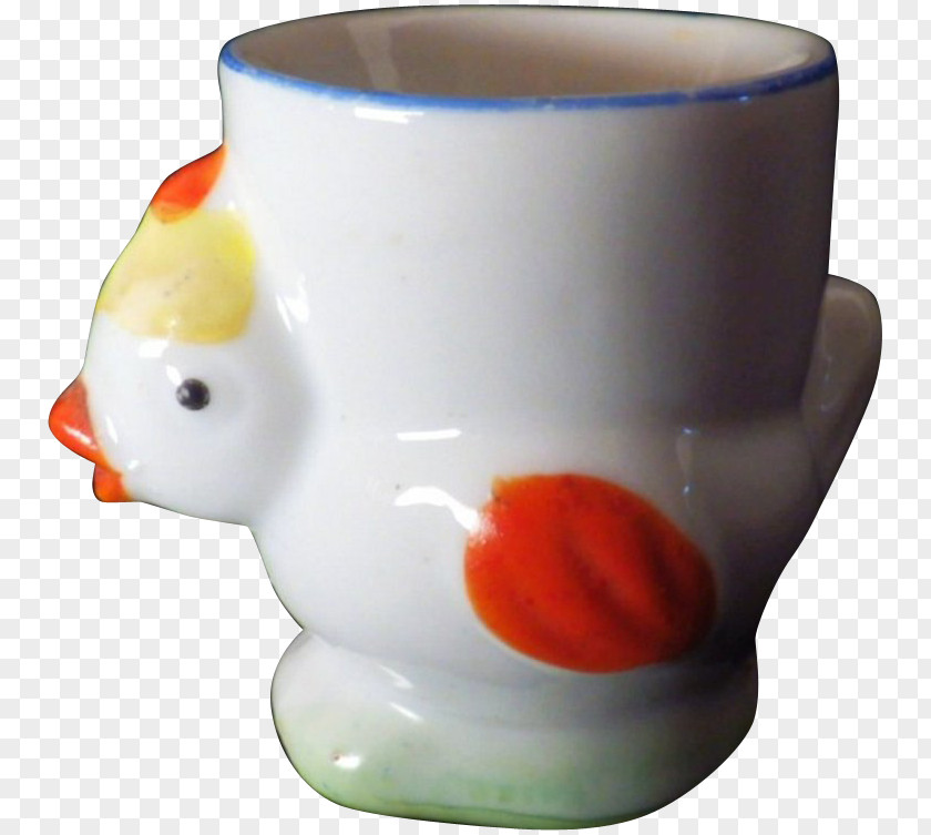 Goose Coffee Cup Ceramic Cygnini Mug PNG