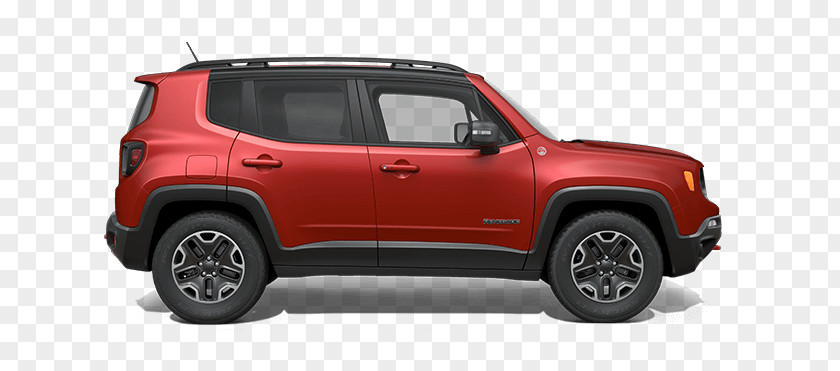Jeep 2018 Renegade 2019 Sport Utility Vehicle Chrysler PNG