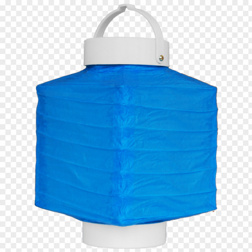 Lampion Cobalt Blue Lighting PNG