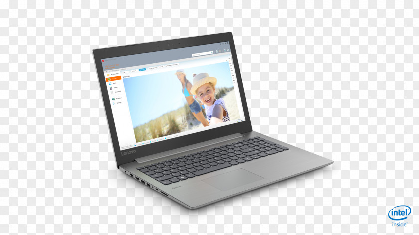 Laptop Lenovo 81F5000EUS IdeaPad 330S Intel Core PNG