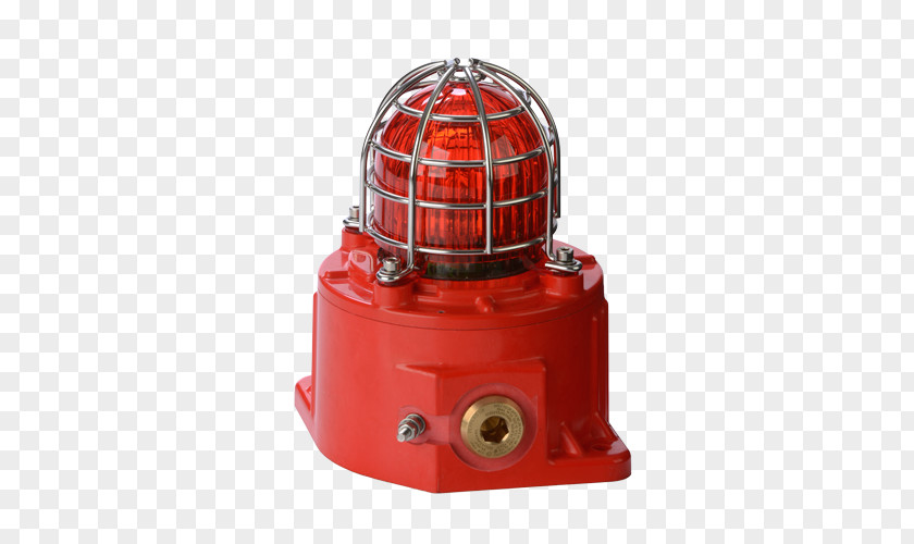 Light Strobe Fixture Ship Emergency Lighting PNG