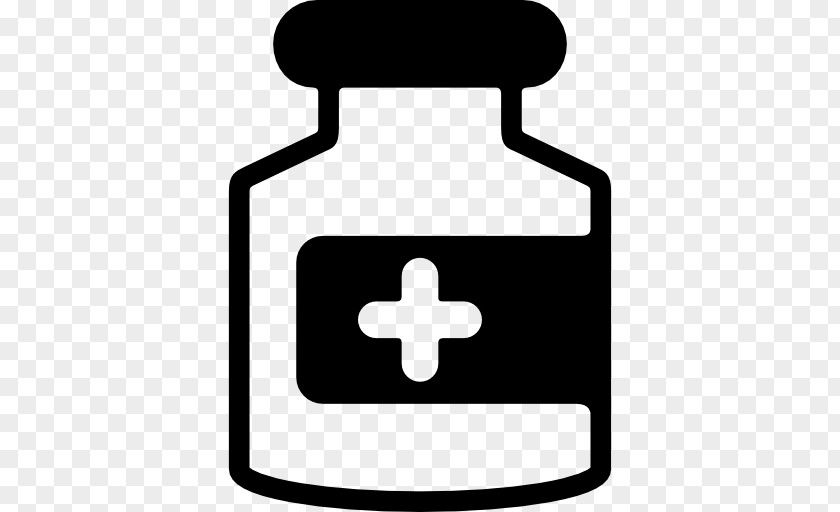 Medicine Bottle Pharmaceutical Drug Hospital PNG
