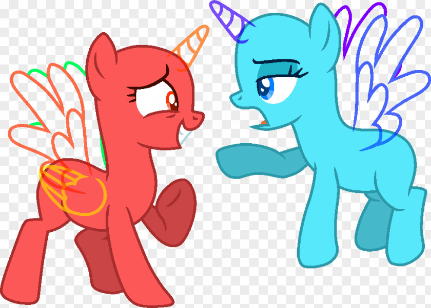 My Little Pony Rainbow Dash Applejack DeviantArt PNG