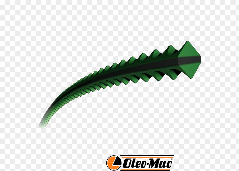 Oleo Жилка Saw Fishing Line String Trimmer Blade PNG