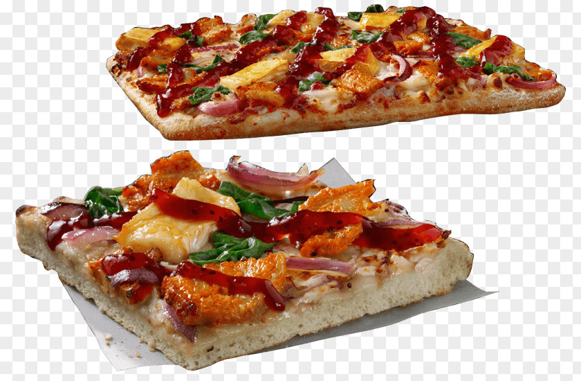 Pizza Bruschetta Sicilian Focaccia Mollete California-style PNG