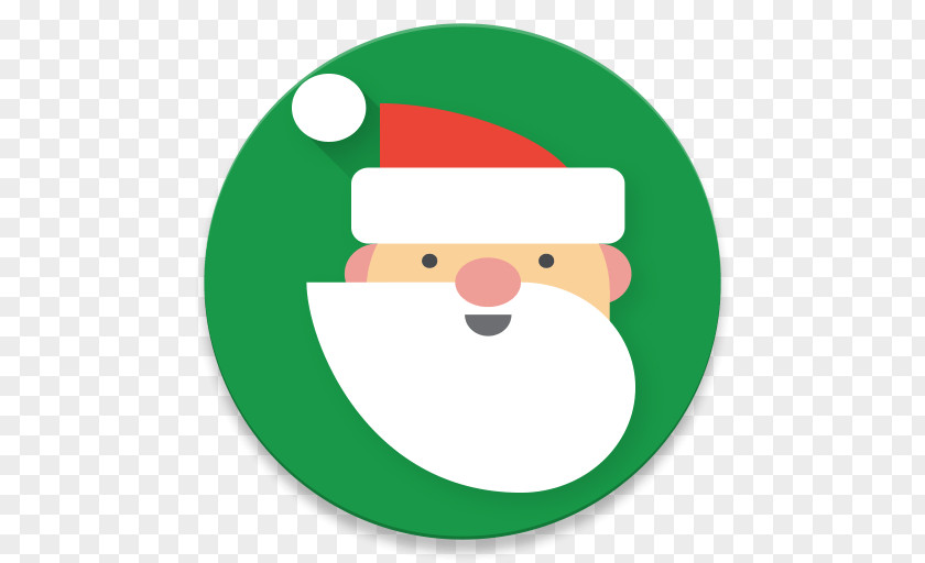 Santa Claus NORAD Tracks Google Tracker AppTrailers Android PNG