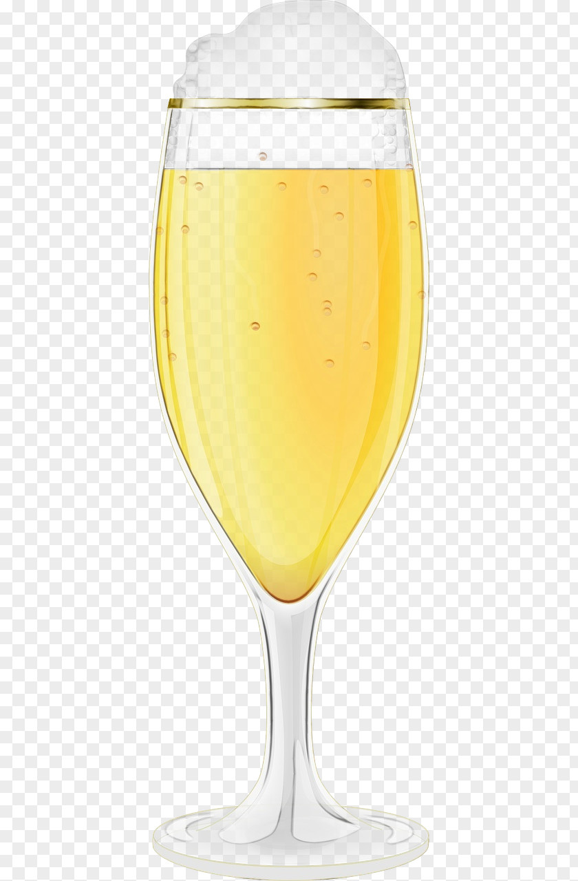 Sparkling Wine Cocktail Champagne Stemware Drink Alcoholic Beverage PNG