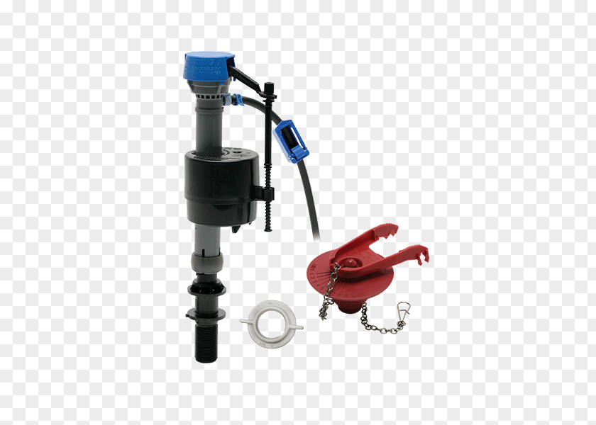 Toilet Dual Flush Fluidmaster 550DFRK-3 Duo System Repair Kit 400 PNG