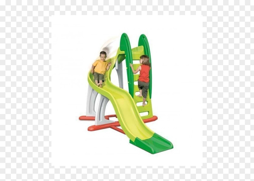 Toy Playground Slide Game Child Garden PNG