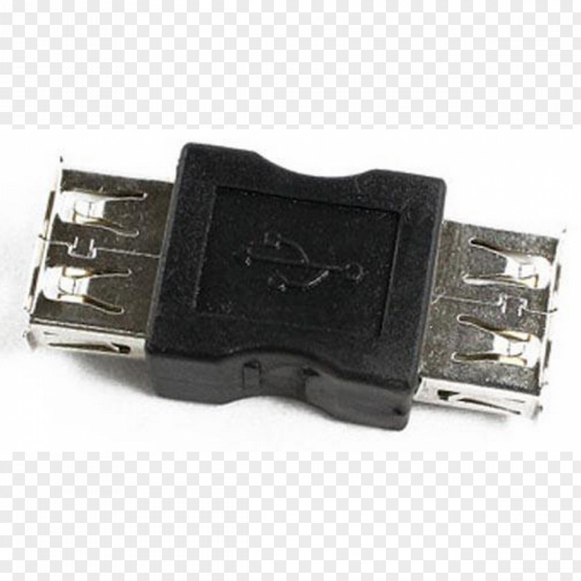 USB HDMI Adapter Electronics Electronic Component Electrical Connector PNG