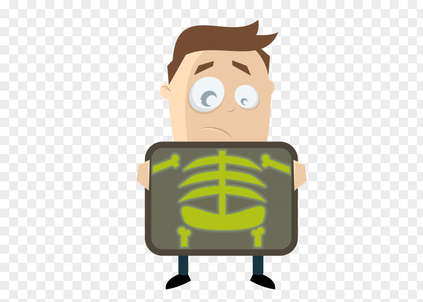 X Ray Royalty-free Cartoon PNG