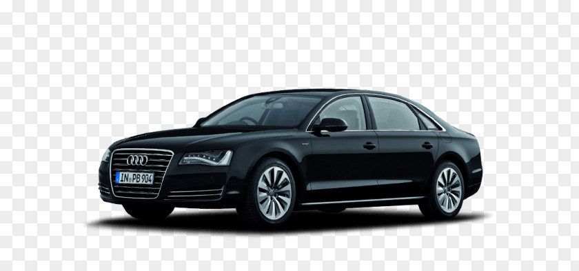 Audi 2014 A8 Car 2010 Quattro PNG