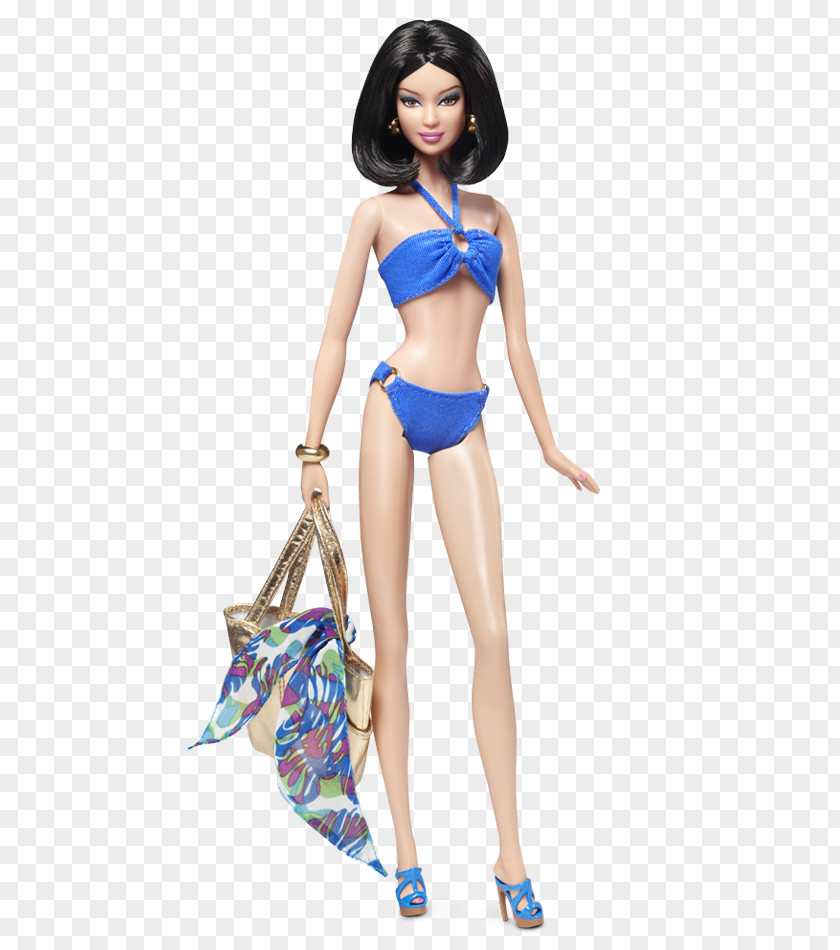 Barbie Ken Basics Doll Fashion PNG