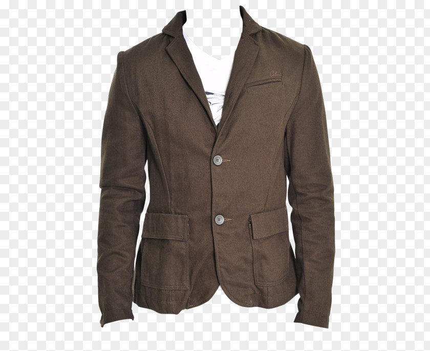Blazer Jacket Tweed Suit Shirt PNG