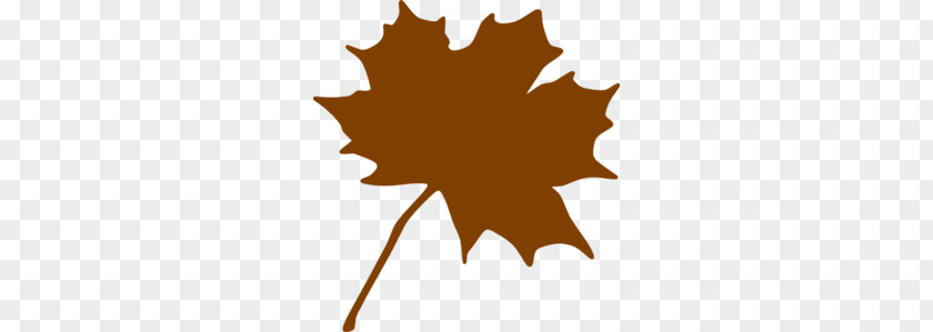 Brown Cliparts Canada Maple Leaf Sugar Clip Art PNG