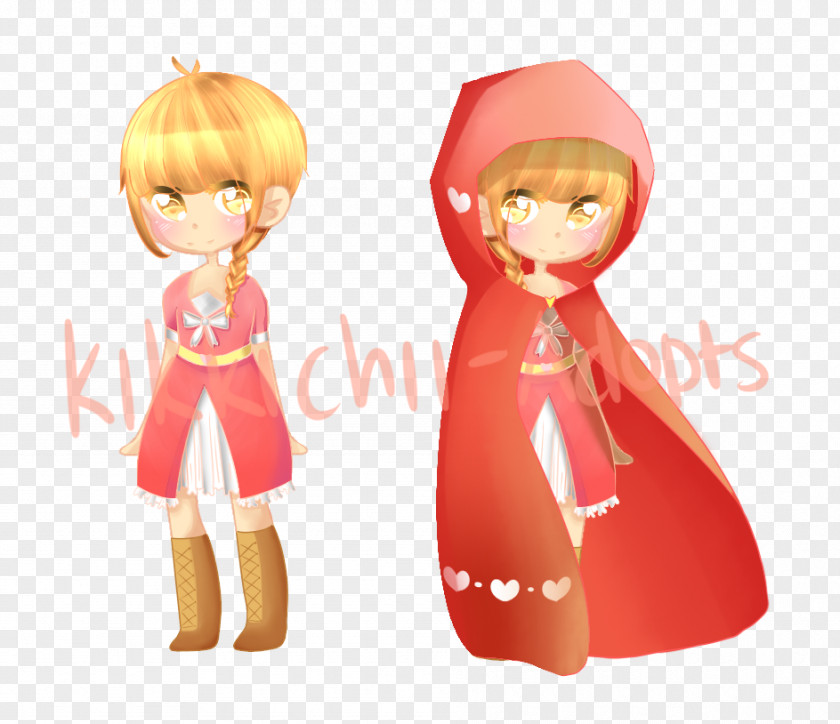 Doll Figurine Character Fiction PNG
