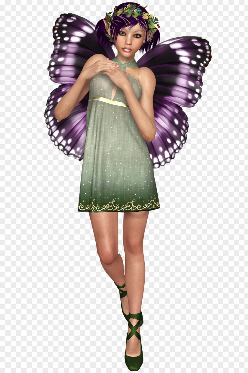 Fairies Fairy Enchanted Forest, Pitlochry ISTX EU.ESG CL.A.SE.50 EO Costume Fashion PNG
