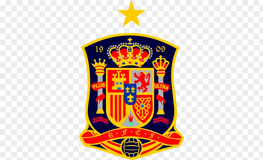 Football 2018 FIFA World Cup Dream League Soccer Spain National Team Under-21 PNG