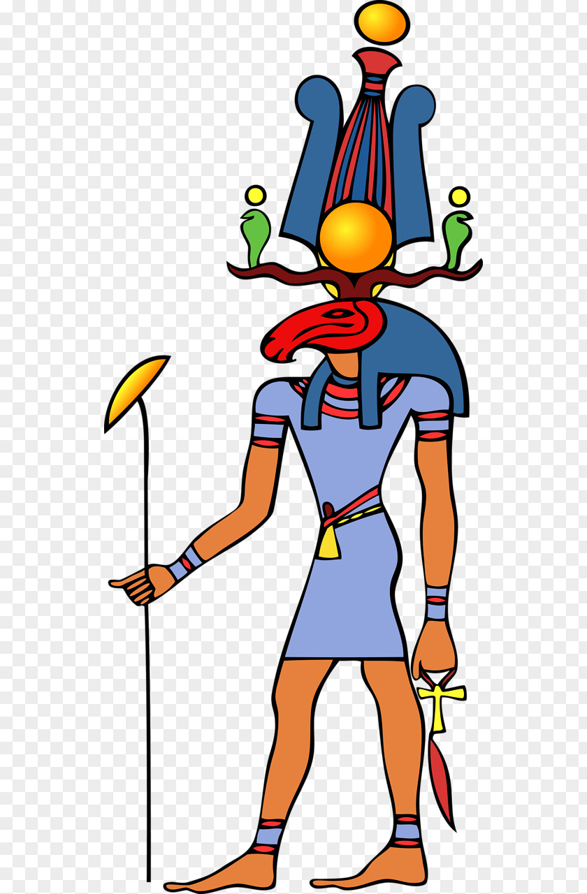 Goddess Ancient Egyptian Deities Ra Deity PNG