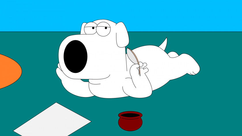 Griffin Brian Stewie Peter Kevin Swanson Desktop Wallpaper PNG