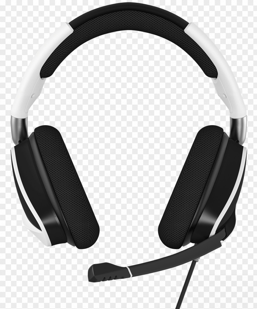 Headset 7.1 Surround Sound Headphones USB Noise-canceling Microphone PNG