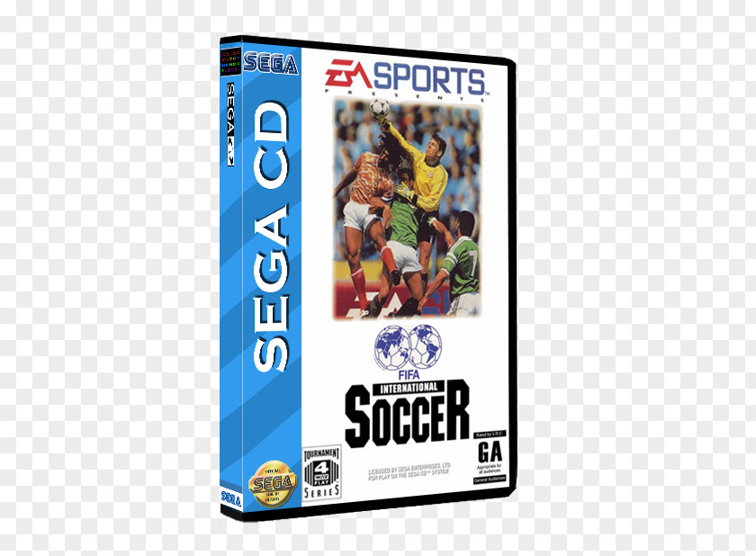 International Football Match FIFA Soccer Sega CD Fahrenheit Super Nintendo Entertainment System Bill Walsh College PNG