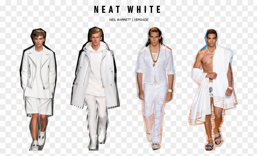 Neil Barrett Fashion Lab Coats Outerwear Sleeve Costume PNG